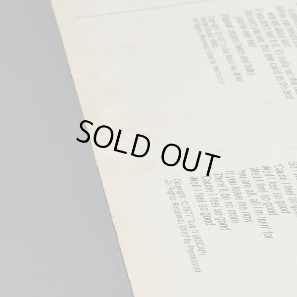 画像10: TAVARES / FUTURE BOUND ~ TAVARES 6 ~