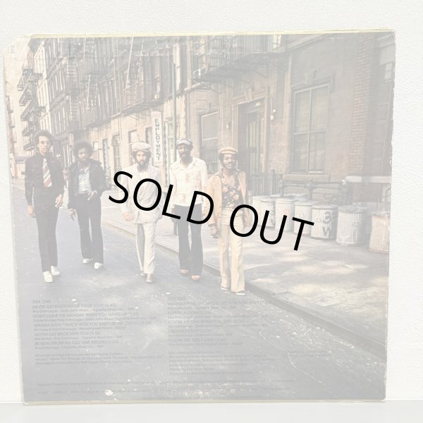 画像2: STREET PEOPLE / STREET PEOPLE 