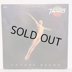 画像: TAVARES / FUTURE BOUND ~ TAVARES 6 ~