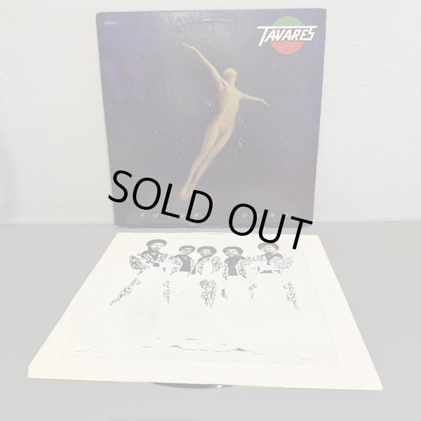 画像4: TAVARES / FUTURE BOUND ~ TAVARES 6 ~