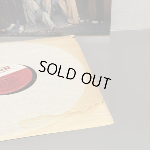 画像8: STREET PEOPLE / STREET PEOPLE 