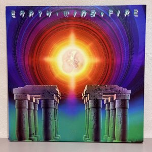 画像: EARTH WIND & FIRE / I AM  ~ 黙示録 ~ 