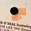画像13: ALEXANDER O'NEAL Featuring CHERRELLE / NEVER KNEW LOVE LIKE THIS 12" E.P. 