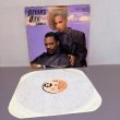 画像4: ALEXANDER O'NEAL Featuring CHERRELLE / NEVER KNEW LOVE LIKE THIS 12" E.P. 
