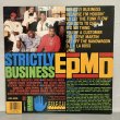 画像2: EPMD / STRICTLY BUSINESS 
