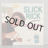 画像: SLICK RICK / CHILDREN'S STORY  12"E.P. 