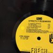 画像7: EPMD / STRICTLY BUSINESS 