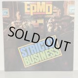 画像: EPMD / STRICTLY BUSINESS 