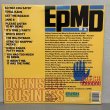 画像2: EPMD / UNFINISHED BUSINESS 