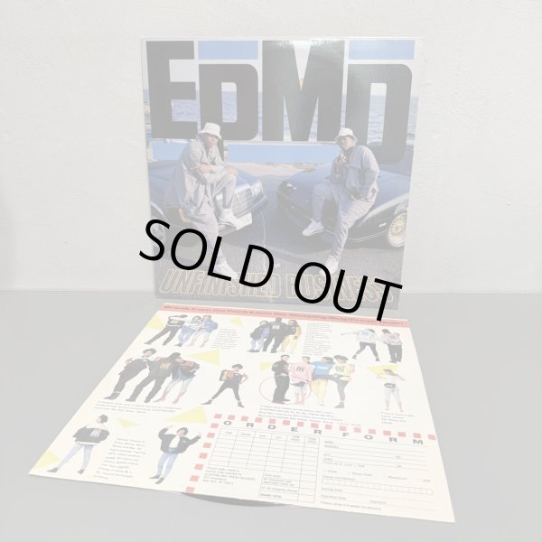 画像4: EPMD / UNFINISHED BUSINESS 