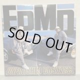 画像: EPMD / UNFINISHED BUSINESS 