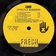 画像6: EPMD / STRICTLY BUSINESS 