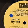 画像8: EPMD / UNFINISHED BUSINESS 