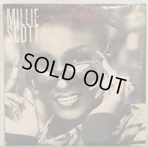 画像: MILLIE SCOTT / EV'RY LITTLE BIT 12" E.P. 
