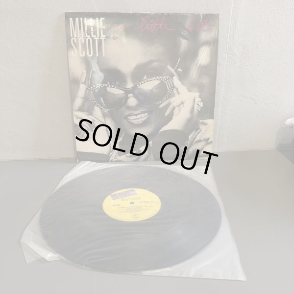 画像3: MILLIE SCOTT / EV'RY LITTLE BIT 12" E.P. 