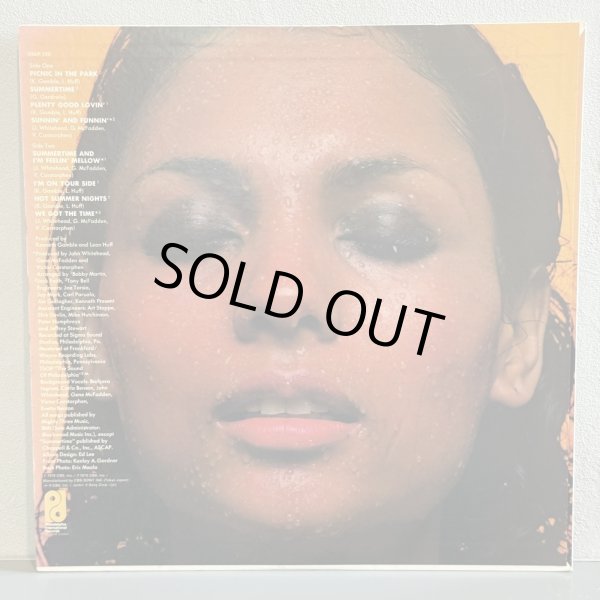 画像2: MFSB / Summertime 