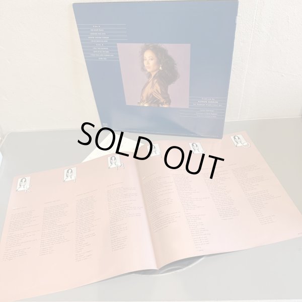 画像4: KIMIKO KASAI  -笠井紀美子- / KIMIKO