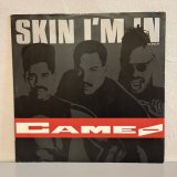 画像: CAMEO / SKIN I'M IN 12" E.P. 