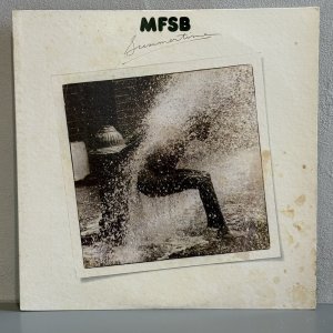 画像: MFSB / Summertime 