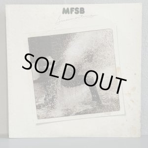 画像: MFSB / Summertime 