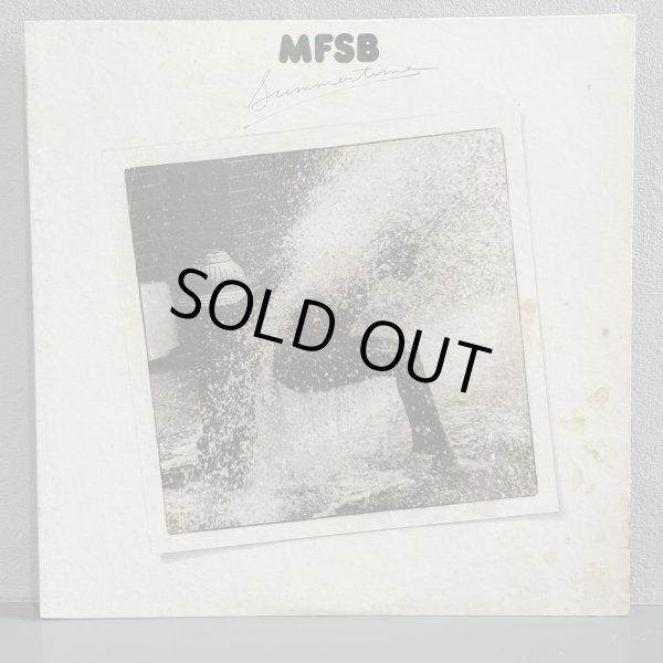 画像1: MFSB / Summertime 