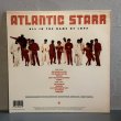 画像2: ATLANTIC STARR / ALL IN THE NAME OF LOVE 