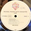 画像8: MICHAEL FRANKS with CROSSFIRE / LIVE 