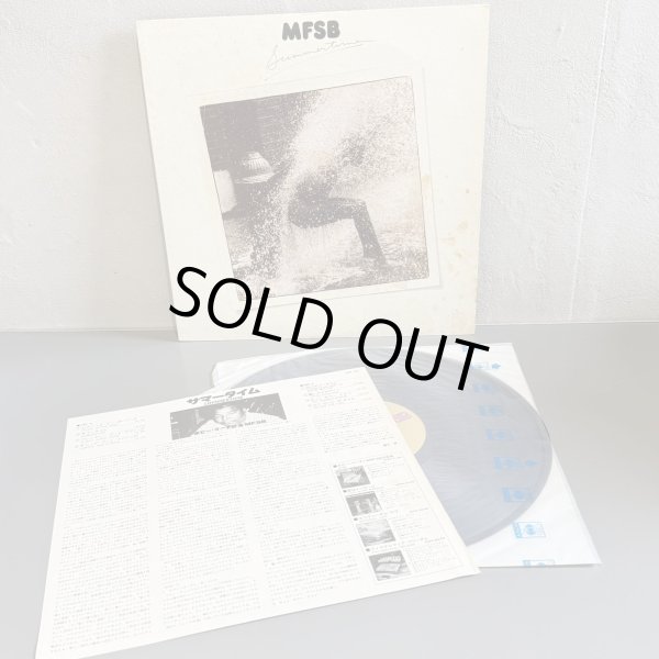 画像5: MFSB / Summertime 