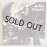 画像: Joe Pass / Virtuoso #3 
