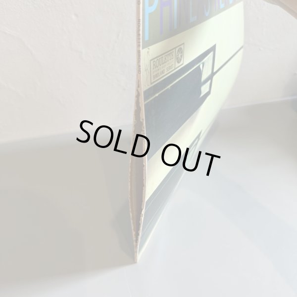 画像3: PHINEAS NEW BORN JR. / PIANO PORTRAITS BY PHINEAS NEWBORN 