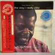 画像1: OSCAR PETERSON TRIO / THE WAY I REALLY PLAY 
