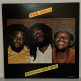 画像: THE ITALS / BRUTAL OUT DEH 