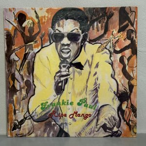 画像: FRANKIE PAUL / RIPE MANGO 