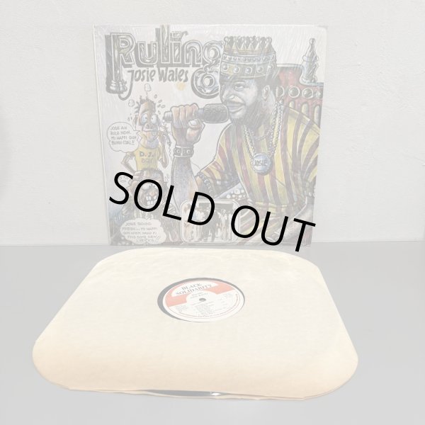 画像3: Josie Wales / Ruling 