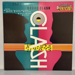 画像: V.A. / 21st Century SOUND CLASH 