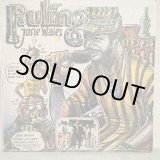 画像: Josie Wales / Ruling 