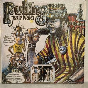 画像: Josie Wales / Ruling 