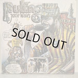 画像: Josie Wales / Ruling