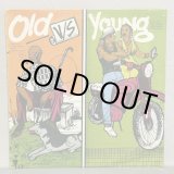 画像: V.A. / Old v/s Young 