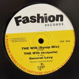 画像: GENERAL LEVY / THE WIG  12" E.P. 