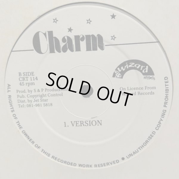 画像2: BUJU BANTON / DANCEHALL MASSIVE 12" E.P. 