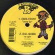 画像2: CHILLA RINCH / BLACK REVOLUTIONARY  12" E.P. 