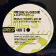 画像4: FREDDIE McGREGOR / THIS CARRY GO BRING COME 12" E.P. 