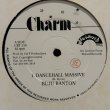 画像1: BUJU BANTON / DANCEHALL MASSIVE 12" E.P. 
