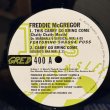 画像3: FREDDIE McGREGOR / THIS CARRY GO BRING COME 12" E.P. 