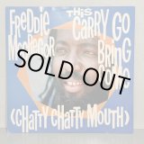 画像: FREDDIE McGREGOR / THIS CARRY GO BRING COME 12" E.P. 
