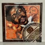 画像: BEENIE MAN / many moods of moses 