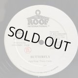 画像: Jigsy King - Toney Curtis / BUTTERFLY  12" E.P. 