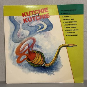 画像: V.A. / KUTCHIE MORE KUTCHIE 