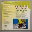 画像2: V.A. / BAM ON THE ROOF 